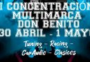 Don Benito (Badajoz) 30/04/2022 [SEMIFINAL]