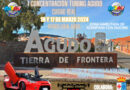 I Concentración Tuning Agudo (Agudo – Ciudad Real) 17/03/2024